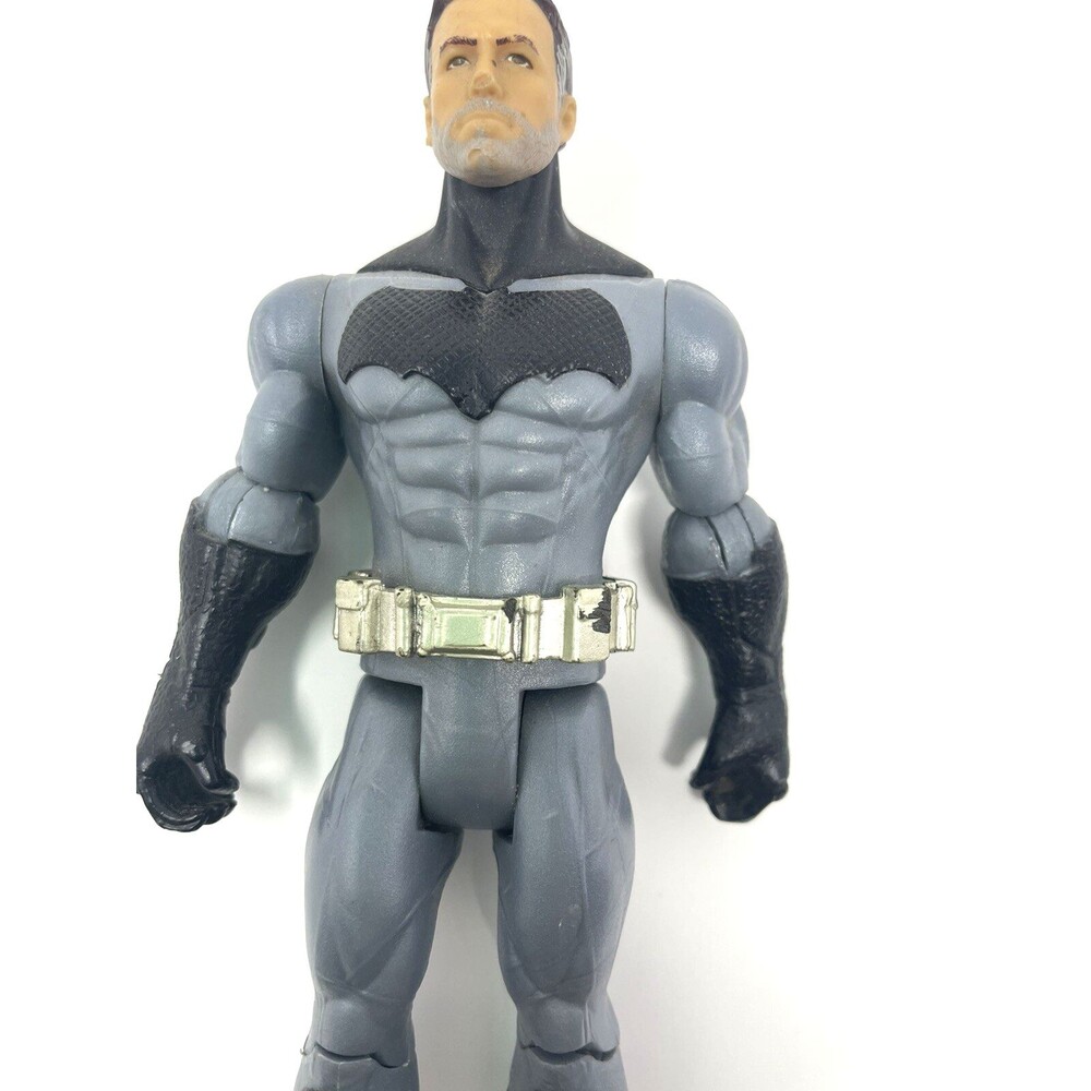DC Multiverse Ben Affleck‎ Bruce Wayne Figure